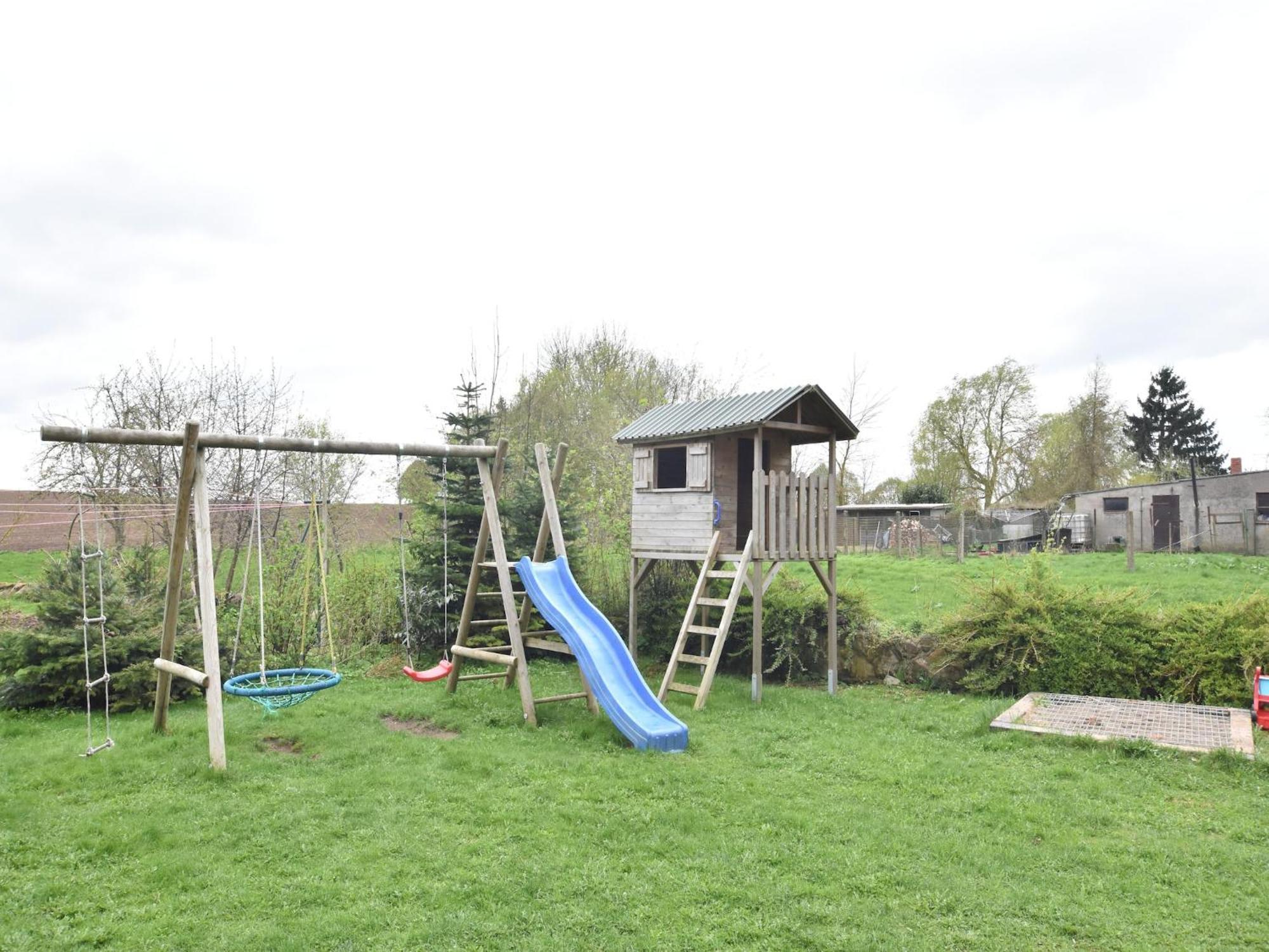 Lovely Apartment In Stellshagen With Garden Exterior foto